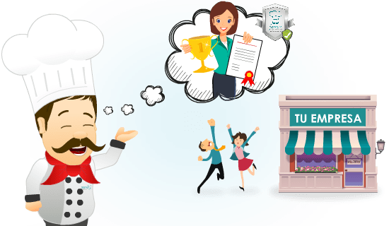 ¿Qué es la Manipulación de Alimentos? ¿Qué es la Manipulación de Alimentos?