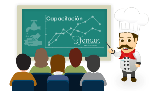 Manipulacion de Alimentos en bogota Manipulacion de Alimentos en bogota