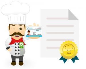 Estado certificado FOMAN Estado certificado FOMAN