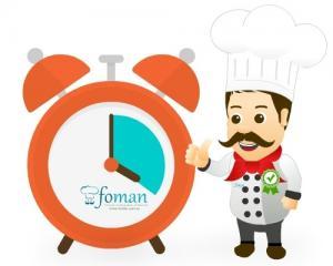 horas certificadas FOMAN horas certificadas FOMAN