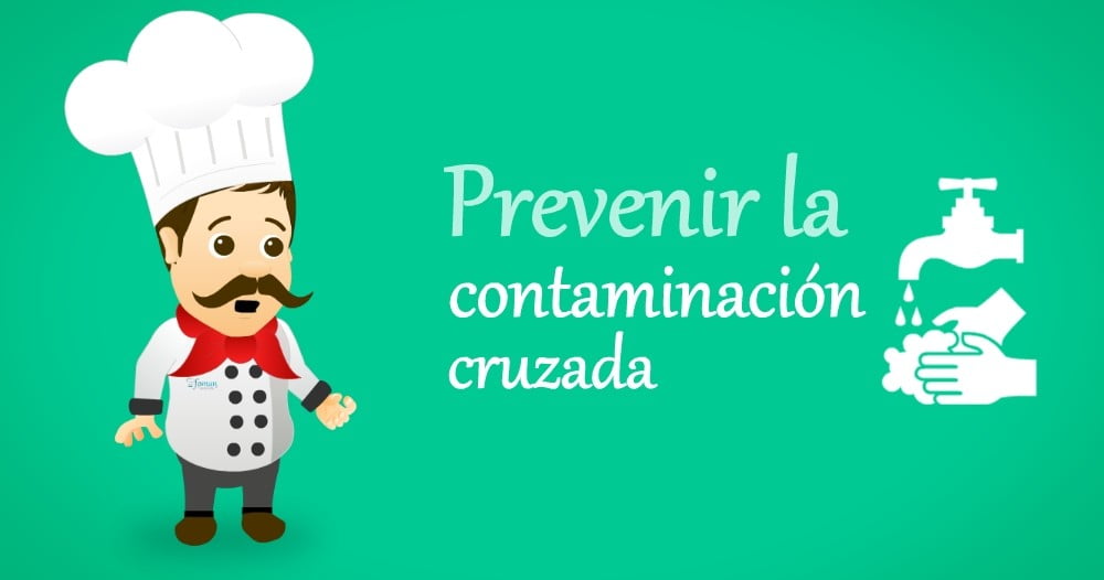 Contaminación Cruzada