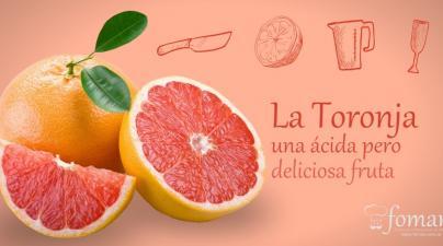 La Toronja