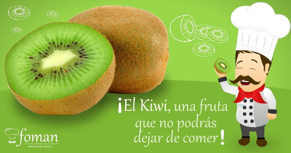 El Kiwi