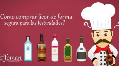 Licor Adulterado