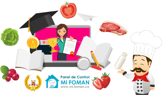 curso de manipulacion de alimentos virtual curso de manipulacion de alimentos virtual