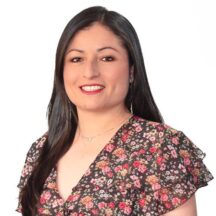 Ingeniera Lorena Guzman Bernal FOMAN