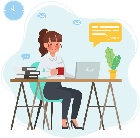 Realización Consultoría FOMAN