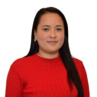 Valentina Bohorquez Cuellar