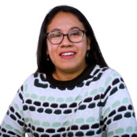 Elizabeth Jaimes FOMAN